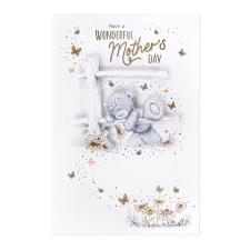Wonderful Mother&#39;s Day Handmade Me to You Bear Mother&#39;s Day Card