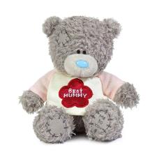 4" Best Mummy T-Shirt Me to You Bear