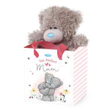5" Perfect Mum Me to You Bear In Bag