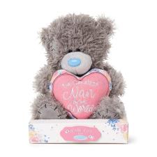 personalised teddy bears me to you