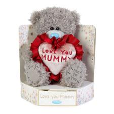 7" Love You Mummy Me to You Bear