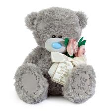 12" Best Mum Me to You Bear
