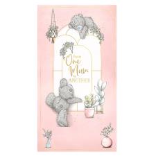 From One Mum To Another Me to You Bear Mother's Day Card