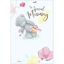 Special Mummy Me to You Bear Mother&#39;s Day Card
