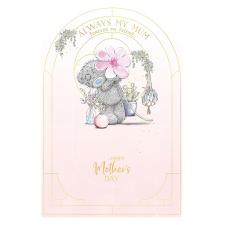 Always My Mum Me to You Bear Mother&#39;s Day Card