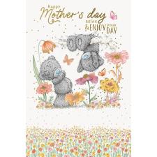 Relax &amp; Enjoy Me to You Bear Mother&#39;s Day Card
