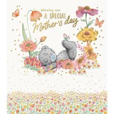 Wishing You A Special Day Me to You Bear Mother&#39;s Day Card