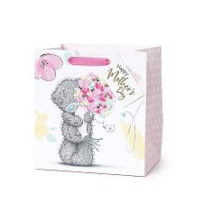 Small Me to You Bear Mother&#39;s Day Gift Bag