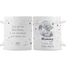 Personalised Moon &amp; Stars Me to You Mug