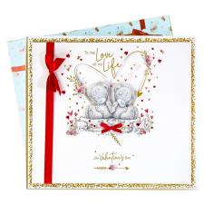 Love of My Life Large Me to You Valentine&#39;s Day Boxed Card