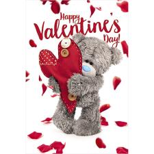 happy valentines day tatty teddy