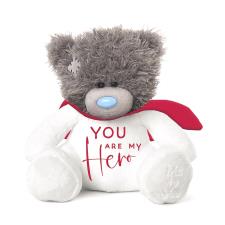 4&quot; You Are My Hero Me to You Bear