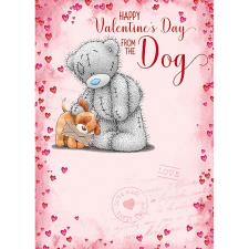 happy valentines day tatty teddy