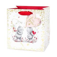 With Love Small Me to You Bear Gift Bag