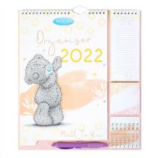 2022 Me To You Bear Classic Household Planner