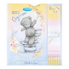 2023 Me To You Bear Classic Household Planner