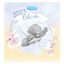 2023 Me to You Bear Spiral Bound Classic Desk Calendar
