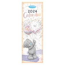 2024 Me to You Bear Classic Slim Calendar