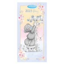 2023 Me to You Bear Classic Slim Diary
