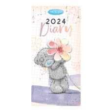 2024 Me to You Bear Classic Slim Diary