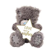 4&quot; Love &amp; Wishes Me to You Bear