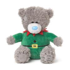 5" Dressed As Elf Me to You Bear
