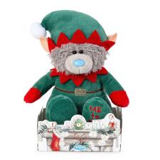 5&quot; Dressed As Elf Me to You Bear