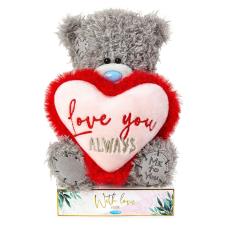 7" Love You Always Me to You Bear