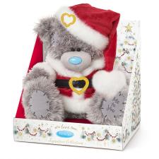 9" Dressed As Santa Me to You Bear