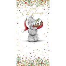 Merry Christmas Me to You Bear Christmas Gift / Money Wallet