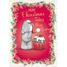 tatty teddy xmas