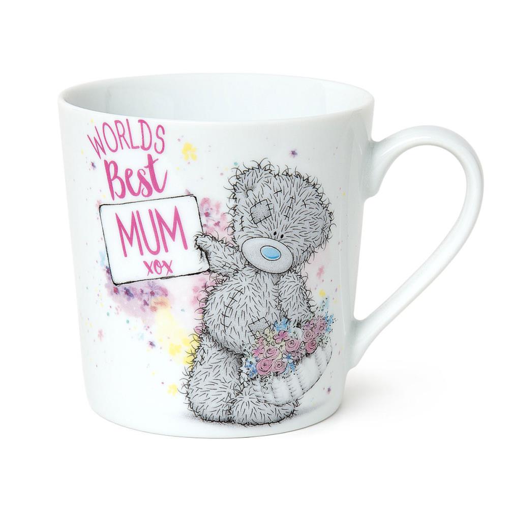 Worlds Best Mum Me to You Bear Boxed Mug (AGM01053) : Me to You Bears ...