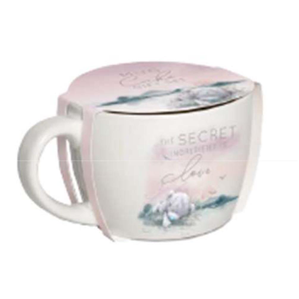 Cake In a Mug Me to You Bear Gift Set (AGZ01151) Me to You Bears