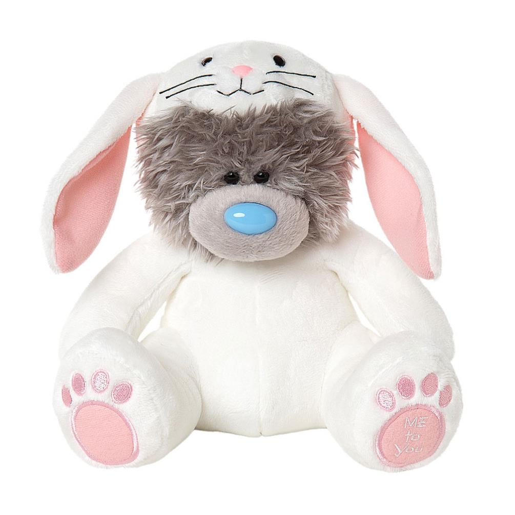 9" Dressed As Rabbit Onesie Me to You Bear (AP901004) Me to You Bears
