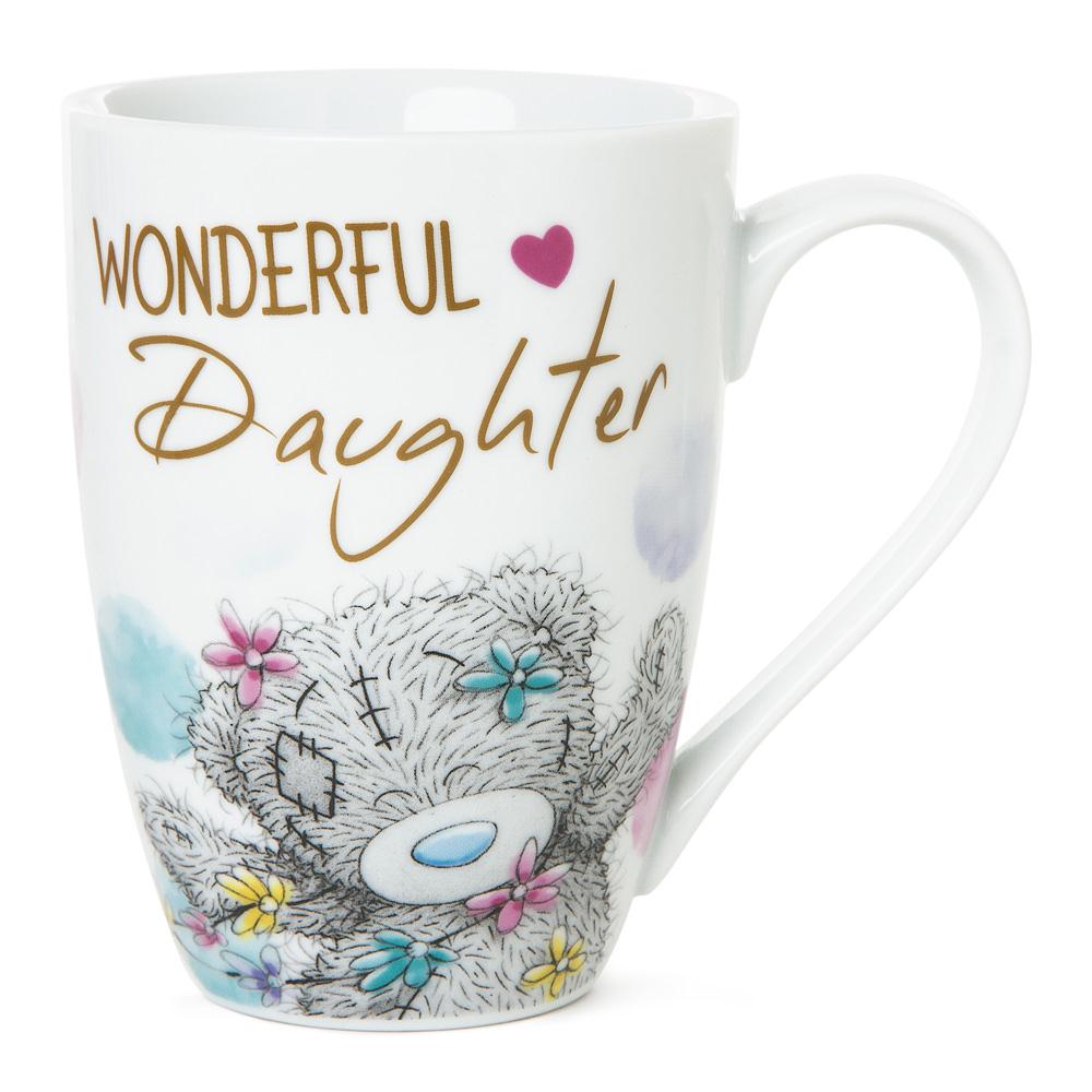 Wonderful Daughter Me to You Bear Boxed Mug (G01M0351) : Me to You ...