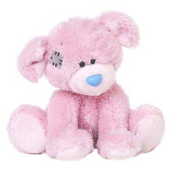 4" Tatty Puppy My Blue Nose Friend (G73W0355) Me to You