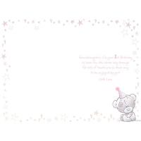 tatty teddy granddaughter