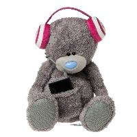 tatty teddy speaker
