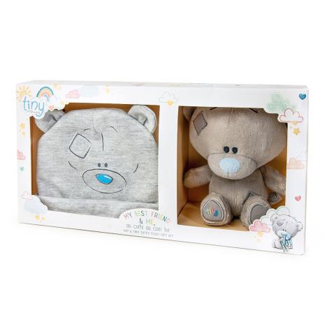 Baby safe teddy top bear