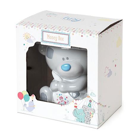 tatty teddy money box