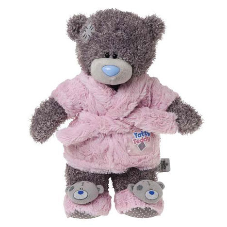 Одежда для мишек Tatty Teddy