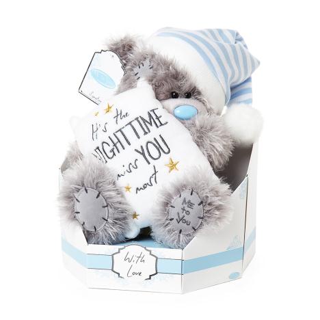 tatty teddy miss you