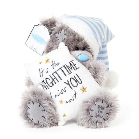 tatty teddy i miss you