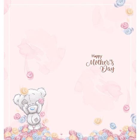 Me To You Bear Mummy From The Bump Tiny Tatty Teddy Mothers Day Card