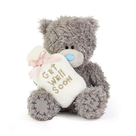 4&quot; Get Well Soon Me to You Bear
