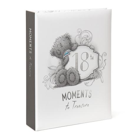 18th Birthday Me to You Bear Boxed Photo Album G01S0723 Me to You Online