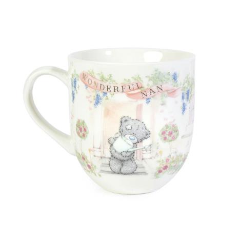 Nan Me to You Bear Boxed Mug