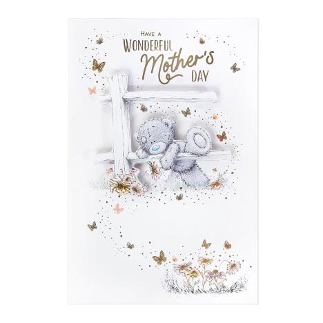 Wonderful Mother&#39;s Day Handmade Me to You Bear Mother&#39;s Day Card