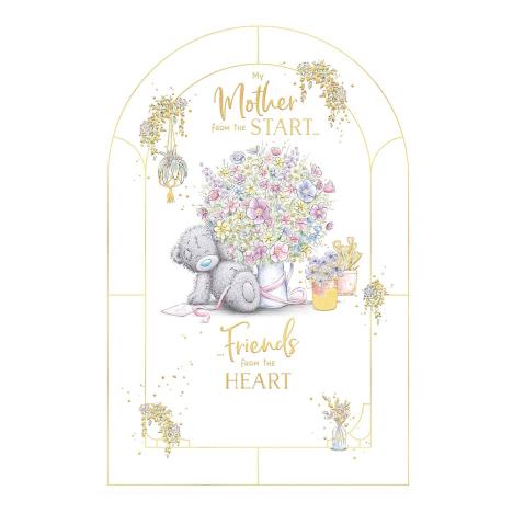 Mother &amp; Friend Me to You Bear Mother&#39;s Day Card