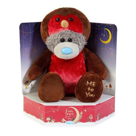 7&quot; Dressed as Robin Me to You Bear